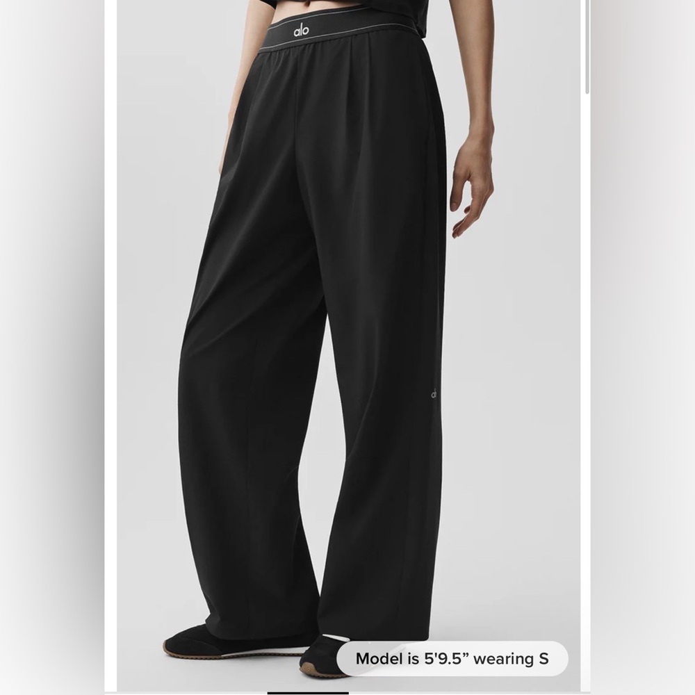 Alo Suit Up Trouser